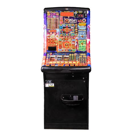 Refurbished Fruit Machines .